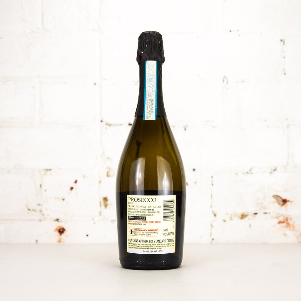 Amanti - Prosecco NV 750ml