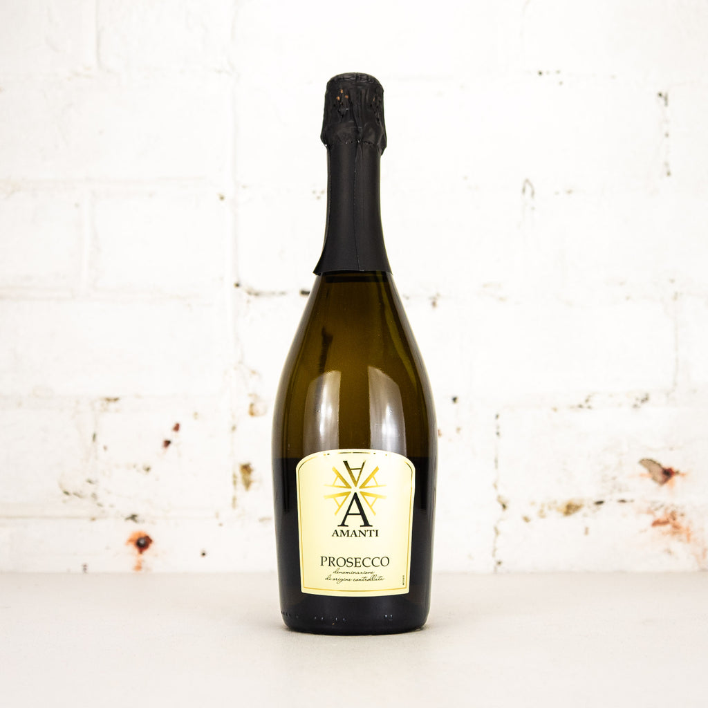 Amanti - Prosecco NV 750ml
