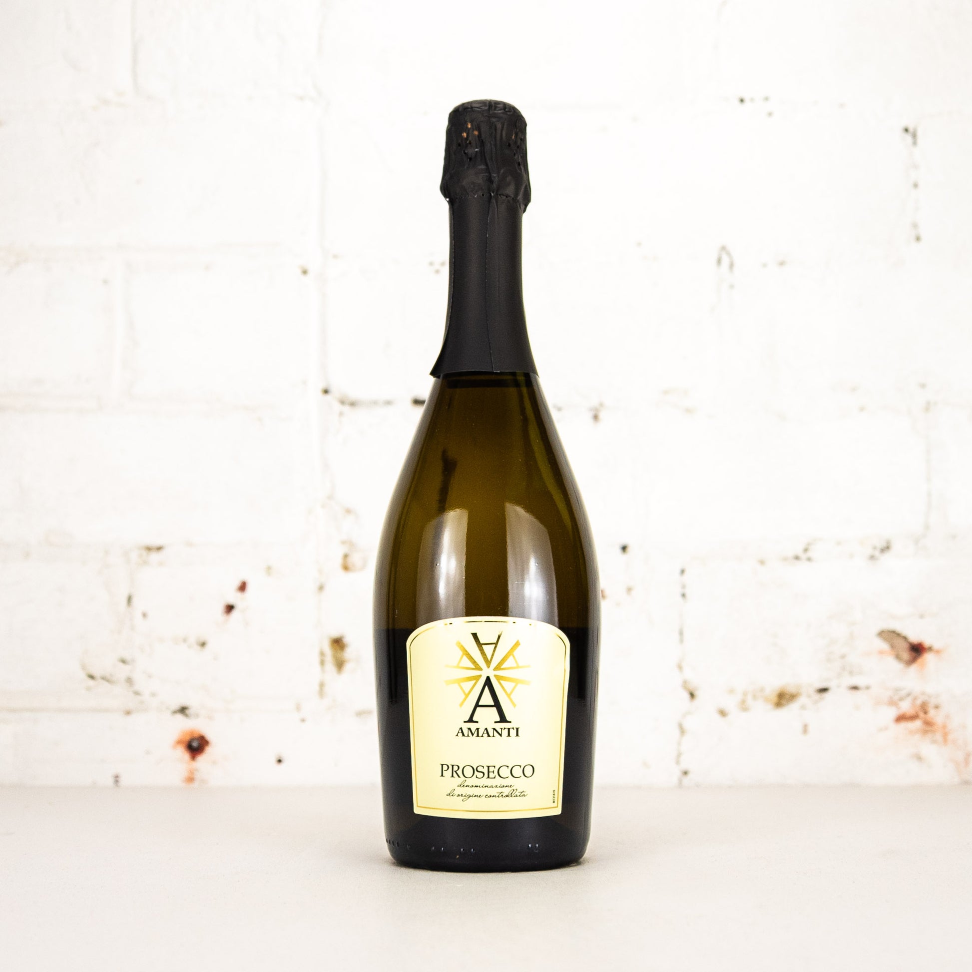 Amanti - Prosecco NV 750ml