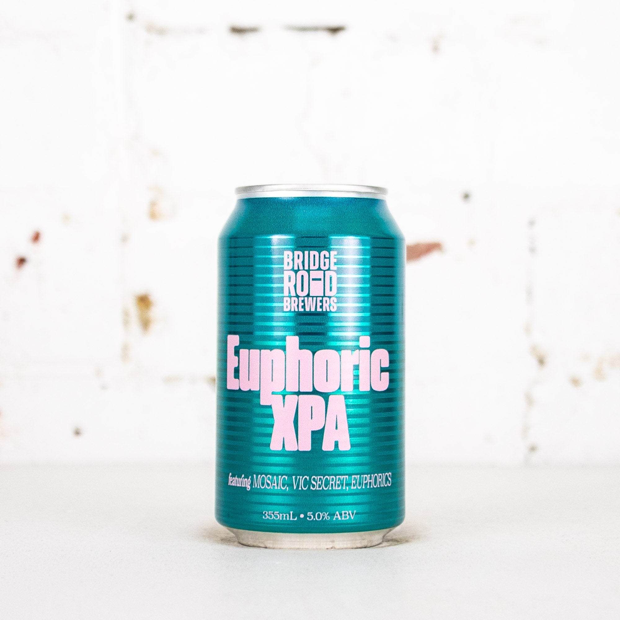 Bridge Road - Euphoric XPA