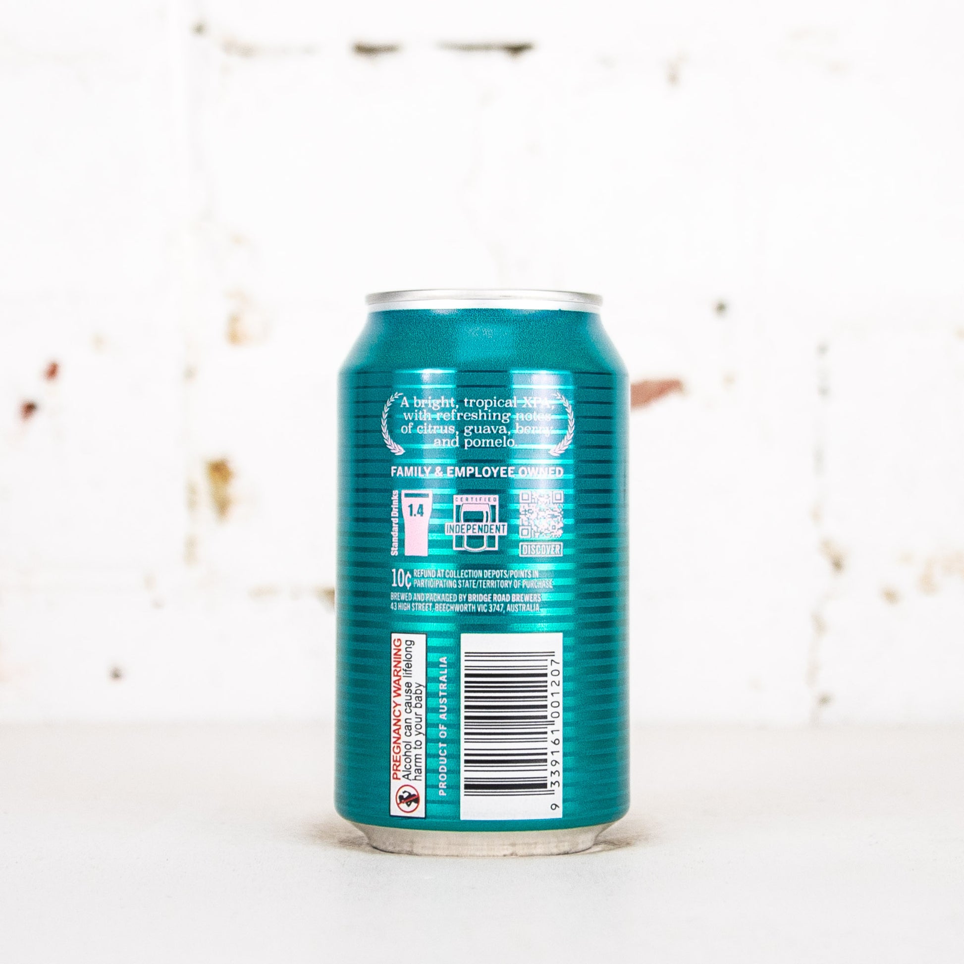 Bridge Road - Euphoric XPA