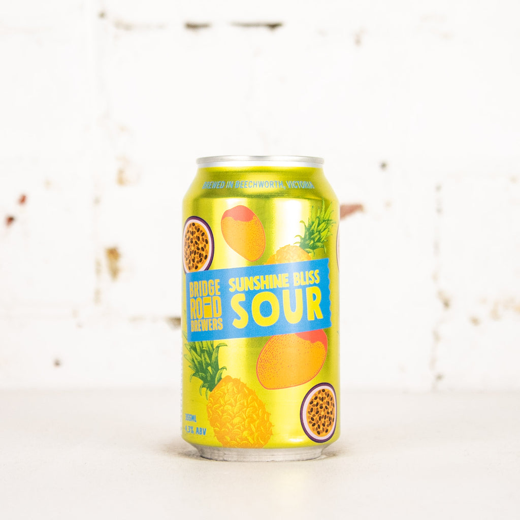 Bridge Road - Sunshine Bliss Sour