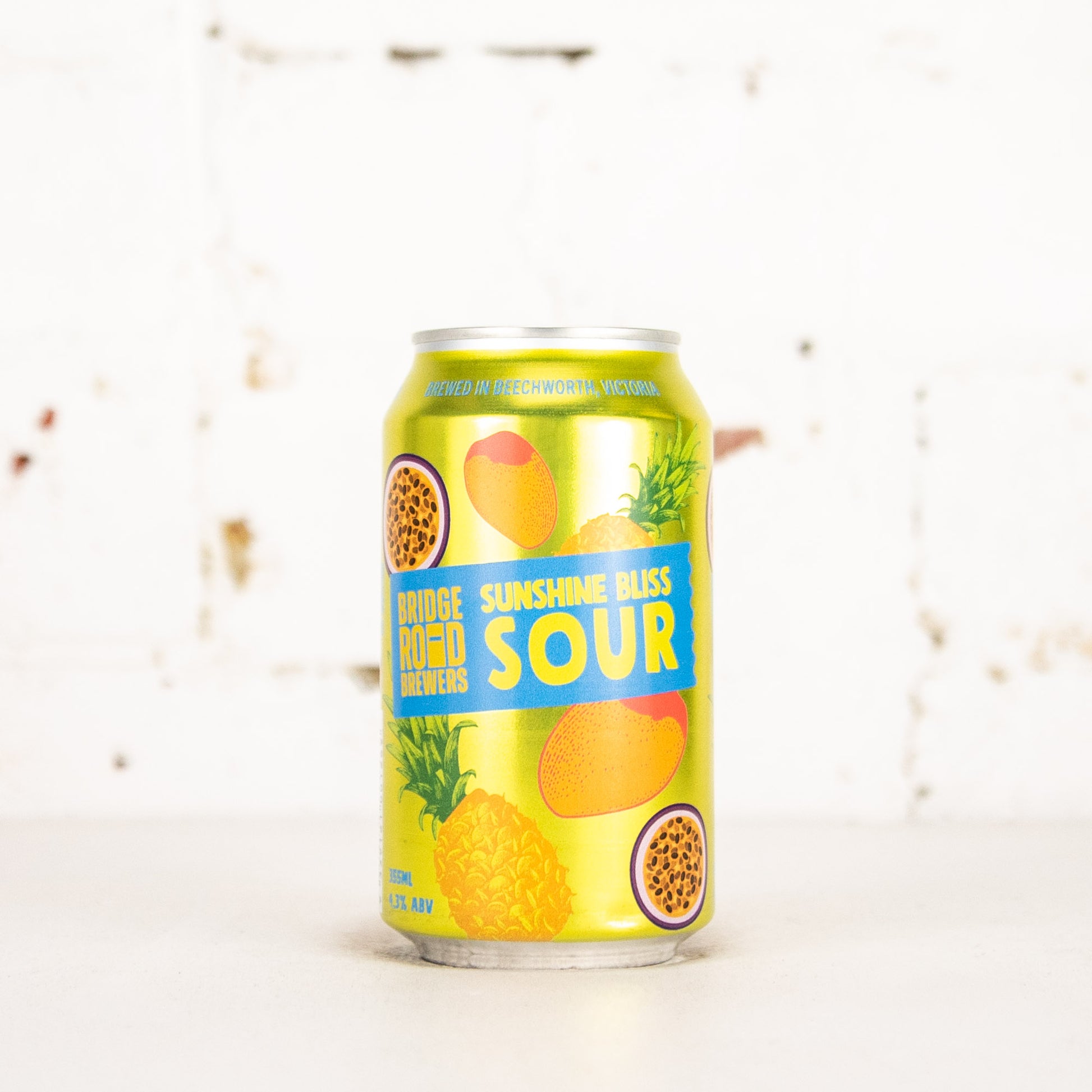 Bridge Road - Sunshine Bliss Sour