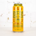Rocky Ridge x Ultra Culture - 'Cucumber Miso' Gose