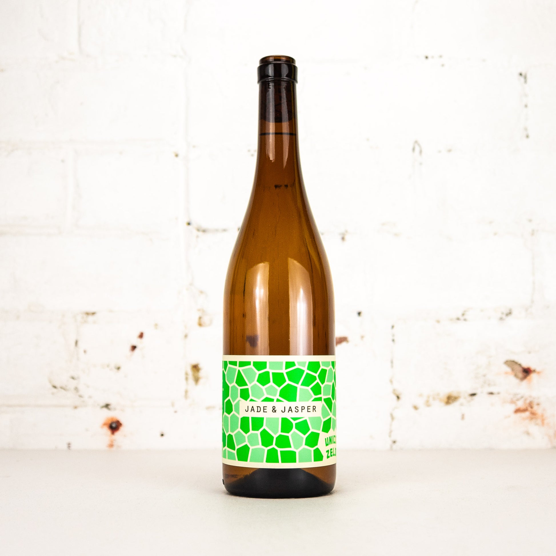Unico Zelo - Jade & Jasper Fiano 750ml
