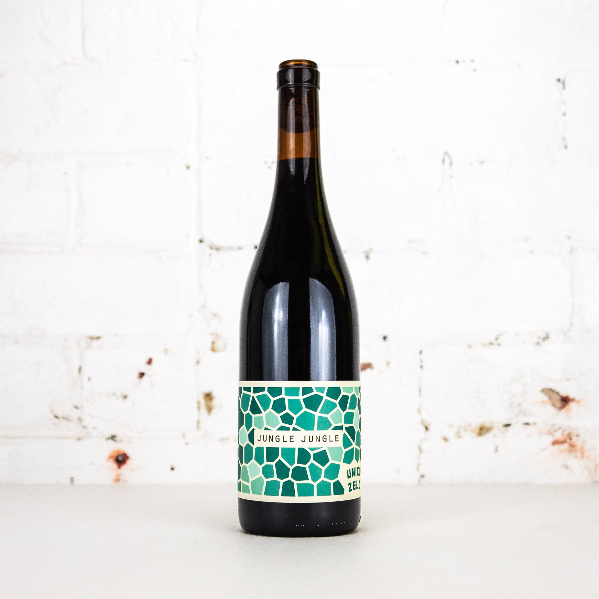 Unico Zelo - Jungle Jungle Dolcetto 750ml