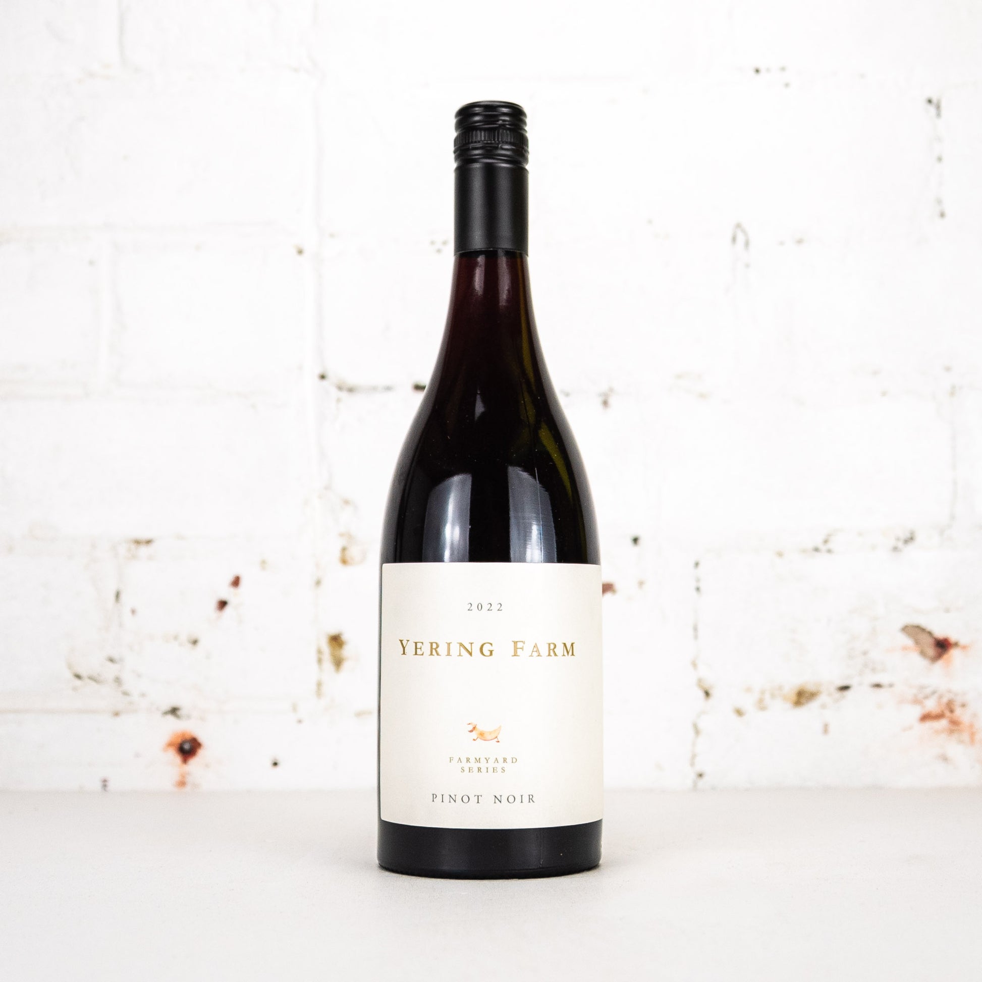 Yering Farm - Farmyard Series Pinot Noir 750ml
