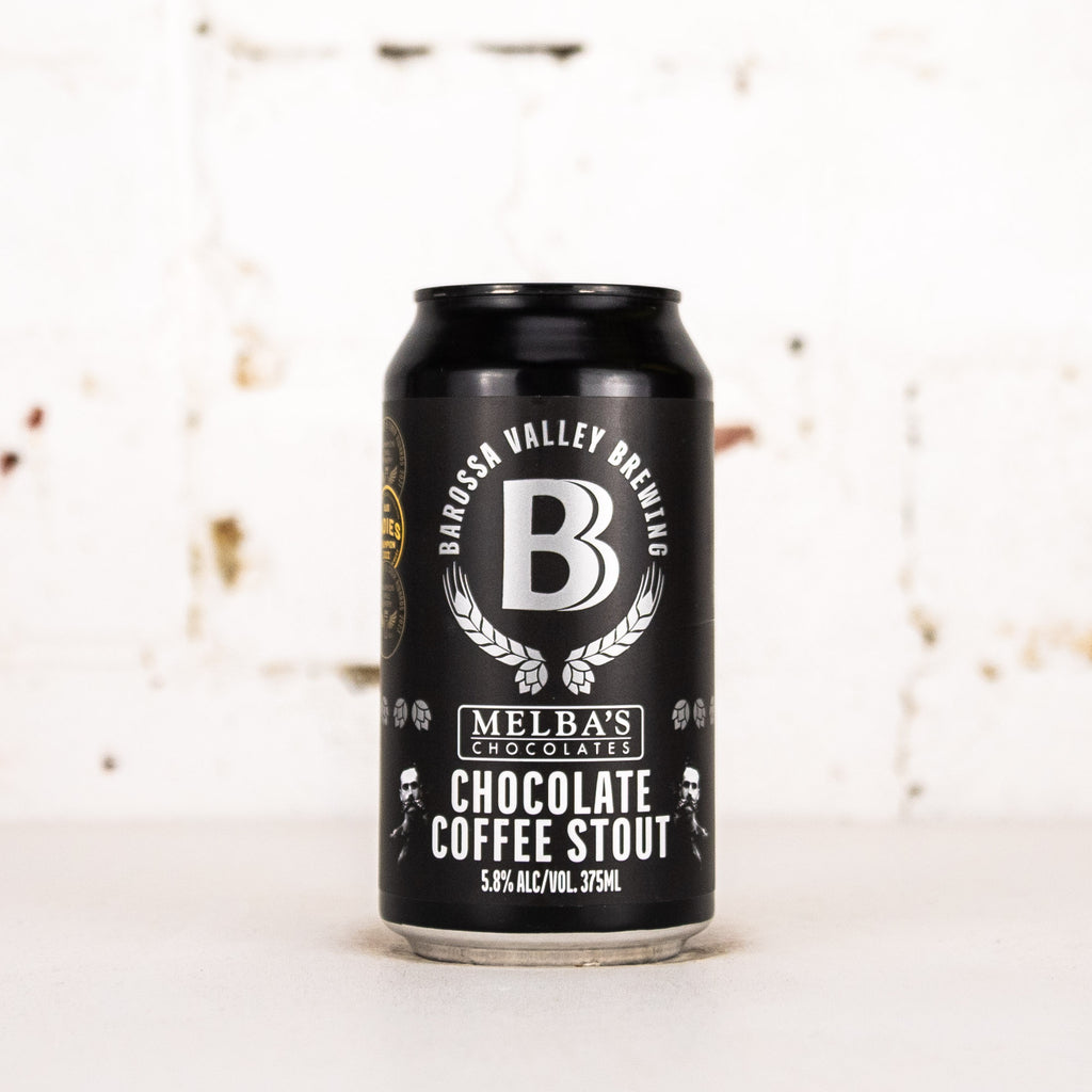 Barossa Valley Brewing - Chocolate Coffee Stout
