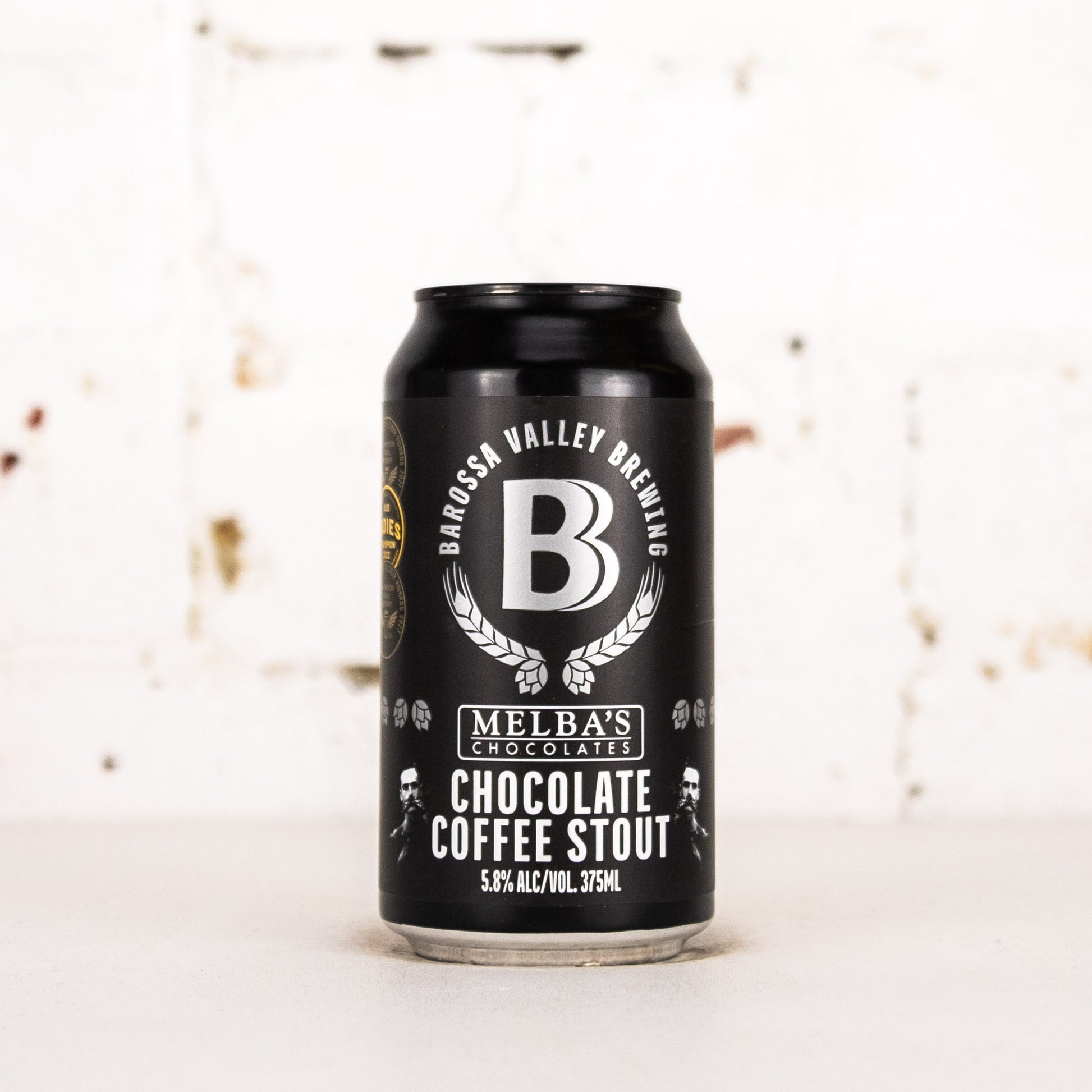 Barossa Valley Brewing - Chocolate Coffee Stout