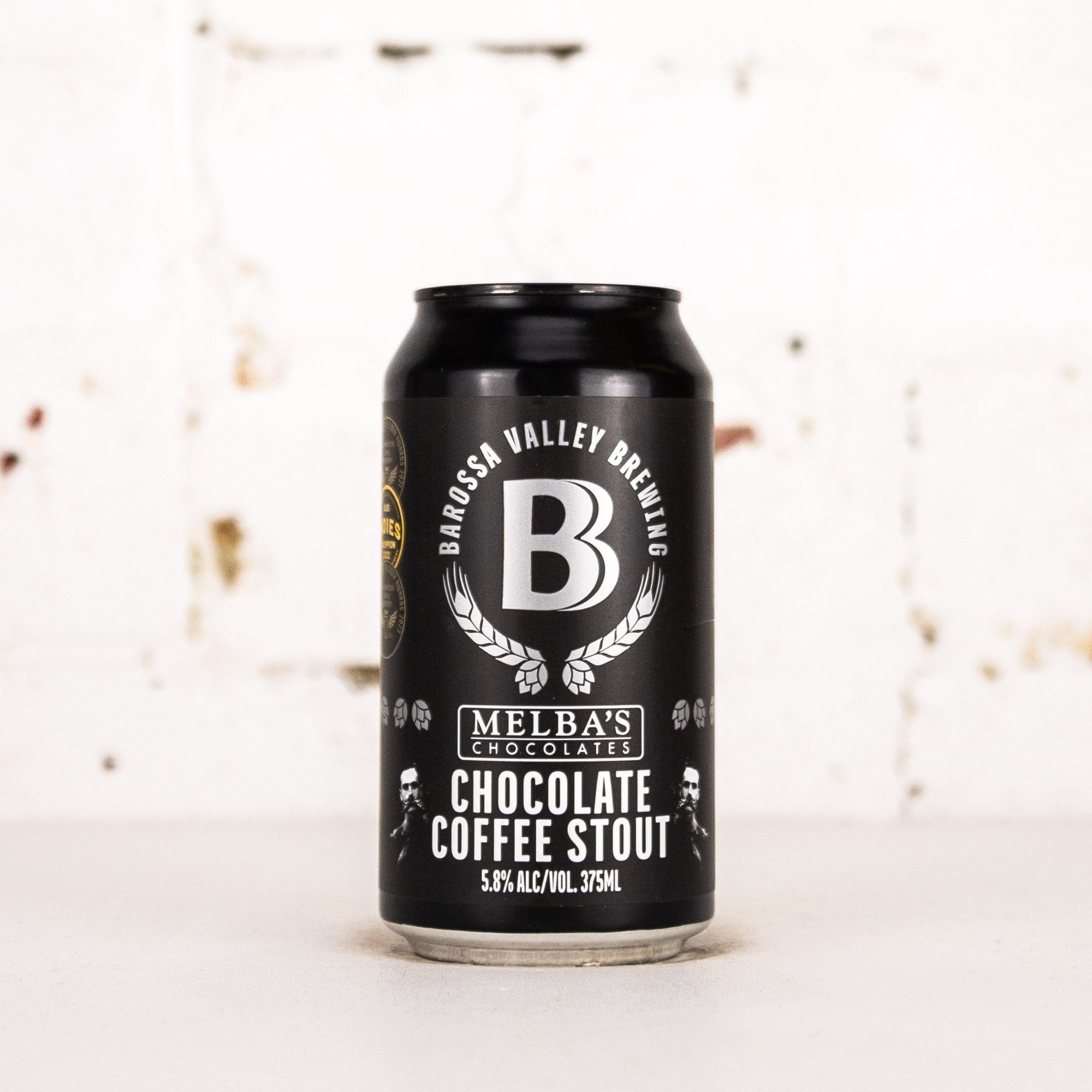 Barossa Valley Brewing - Chocolate Coffee Stout