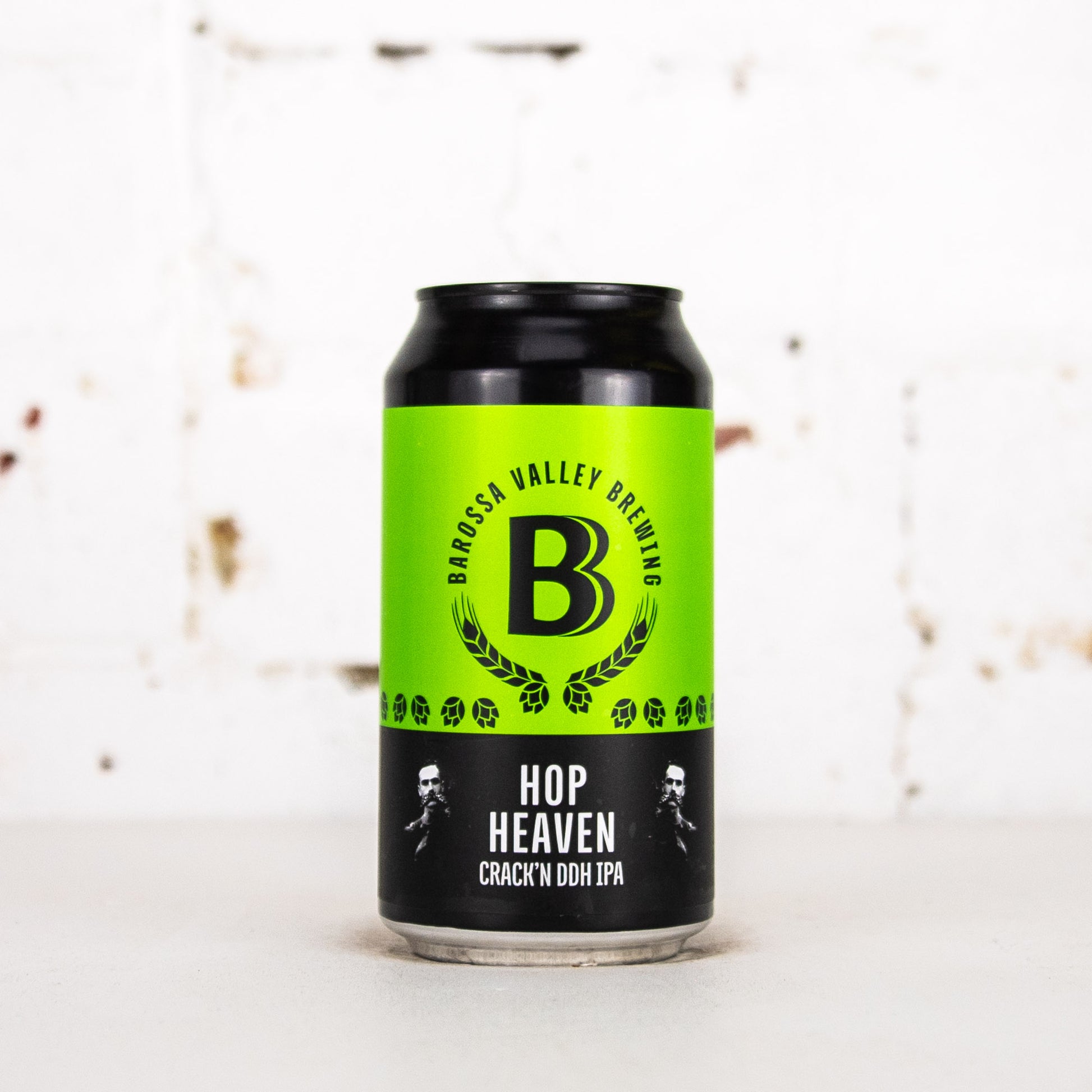 Barossa Valley Brewing - Hop Heaven DDH IPA