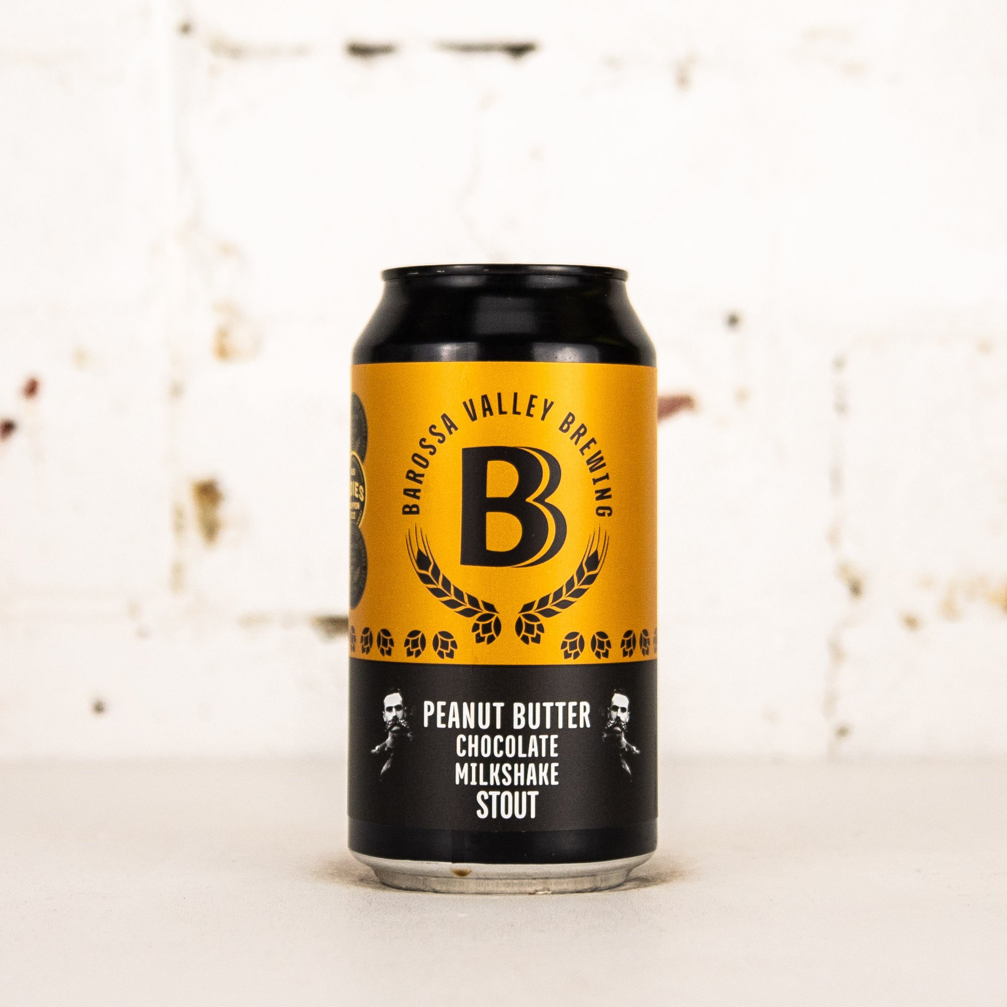 Barossa Valley Brewing - Peanut Butter Chocolate Milkshake Stout