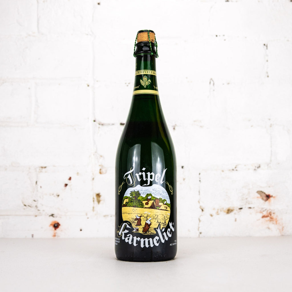 Bosteels - Tripel Karmeliet 750ml
