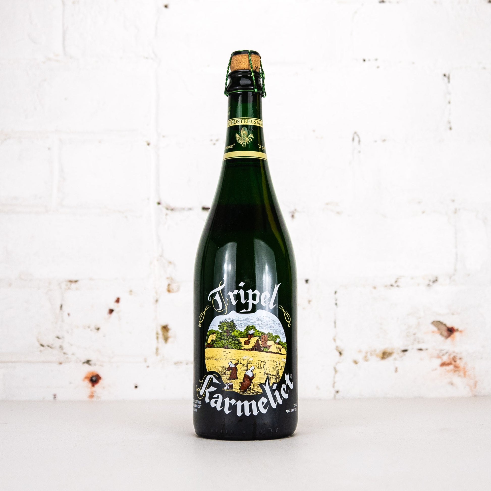 Bosteels - Tripel Karmeliet 750ml