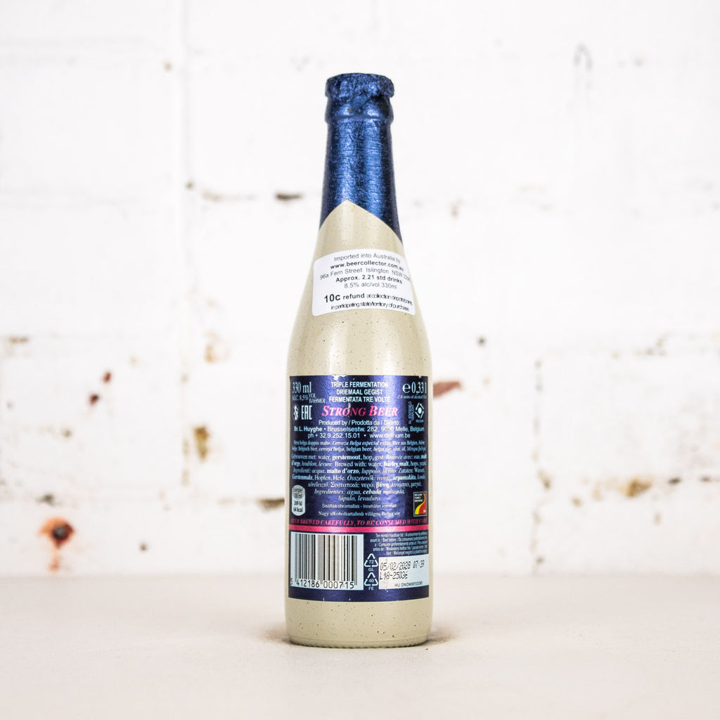 Delirium - Nocturnum Belgian Dark Strong 330ml