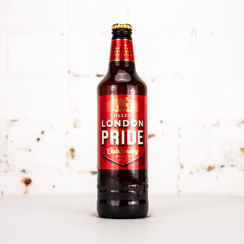 Fullers - London Pride Amber Ale 500ml