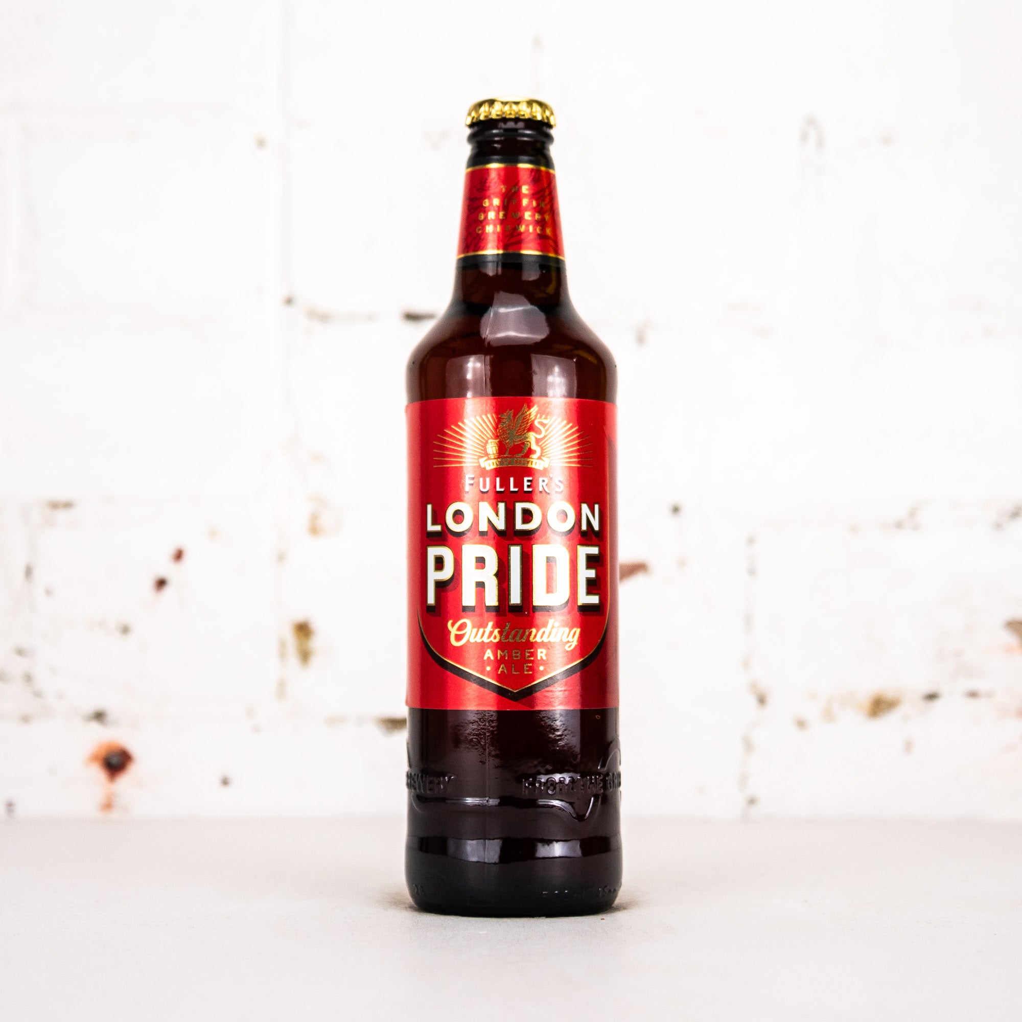 Fullers - London Pride Amber Ale 500ml