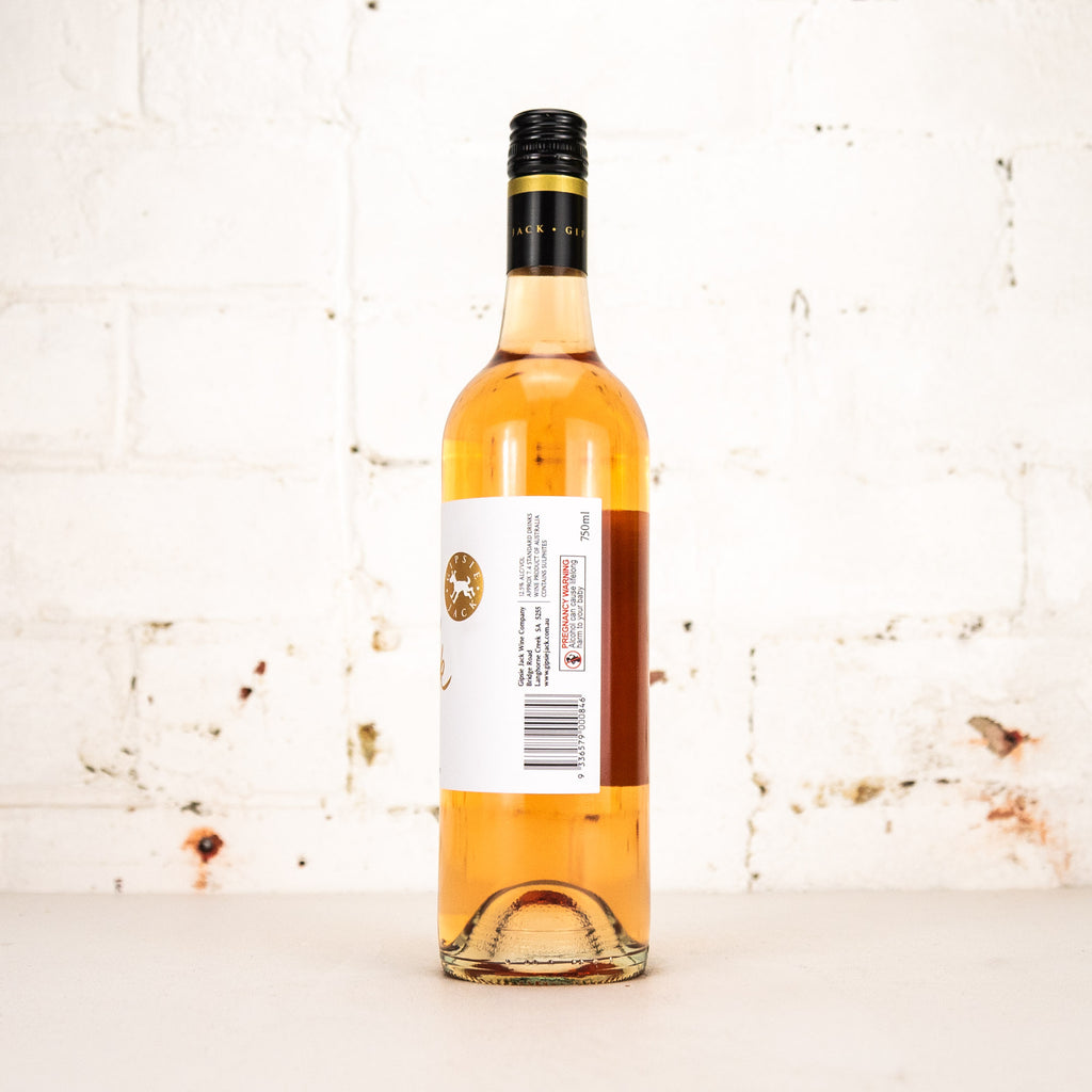 Gipsie Jack - Dolcetto Rose 750ml