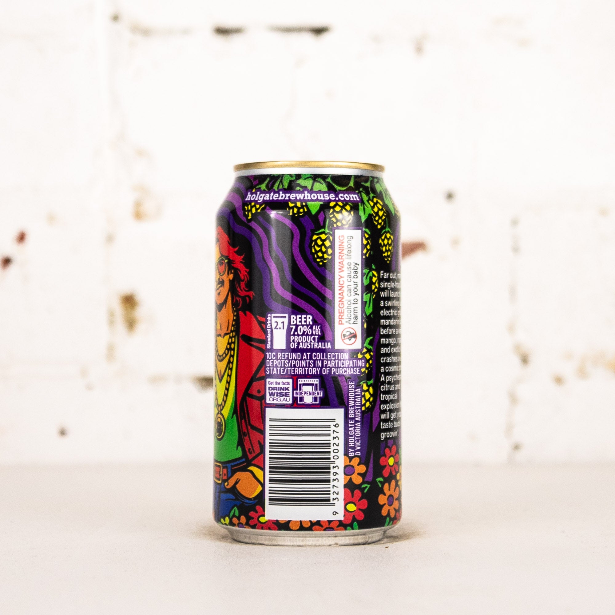 Holgate - Hop Superstar Citra IPA