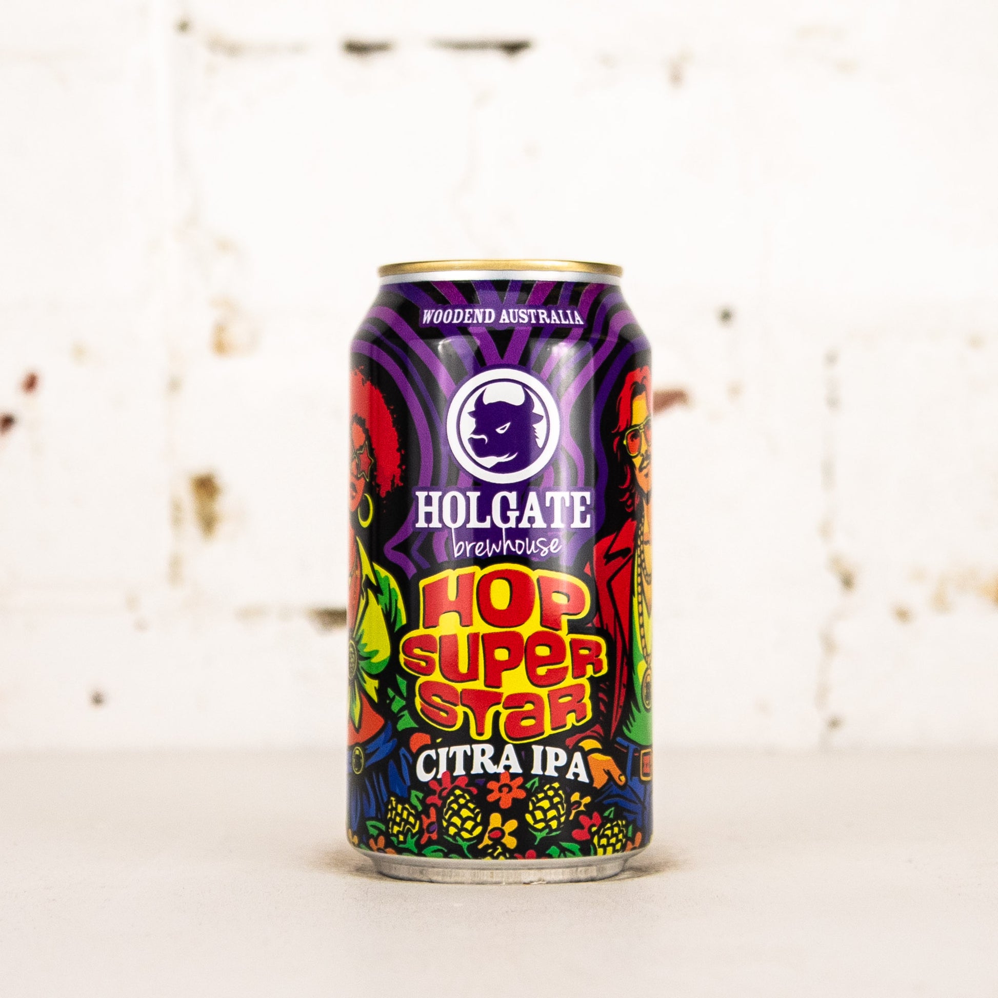 Holgate - Hop Superstar Citra IPA