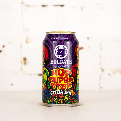 Holgate - Hop Superstar Citra IPA