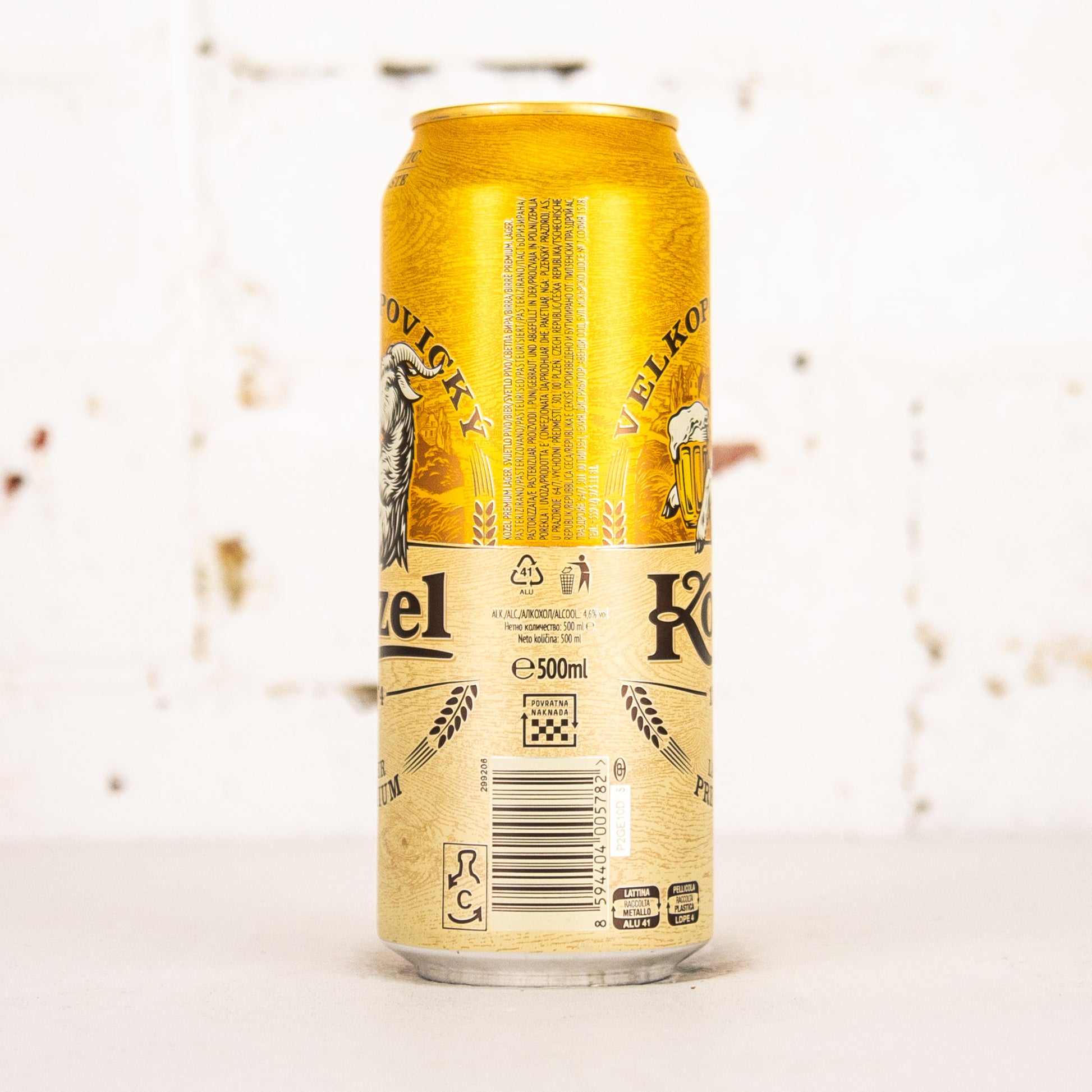 Kozel - Premium Lager