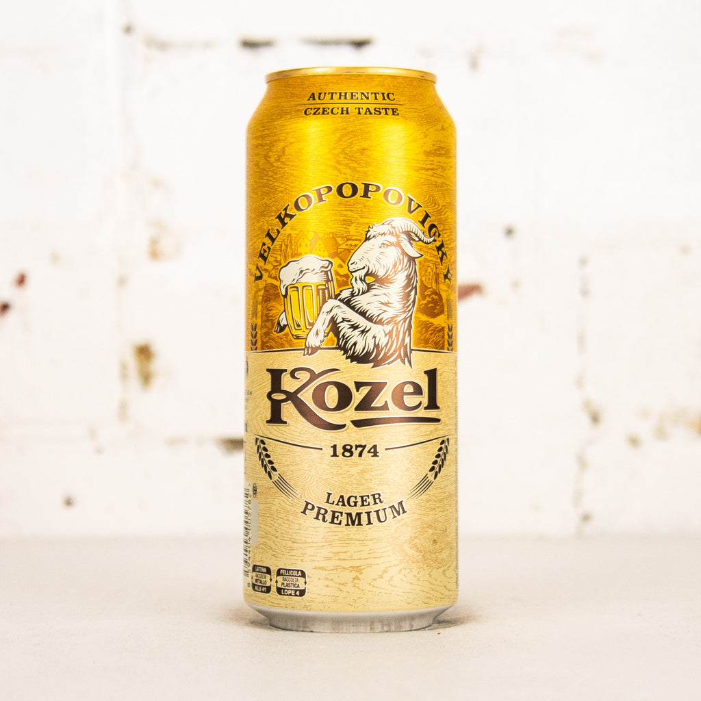 Kozel - Premium Lager
