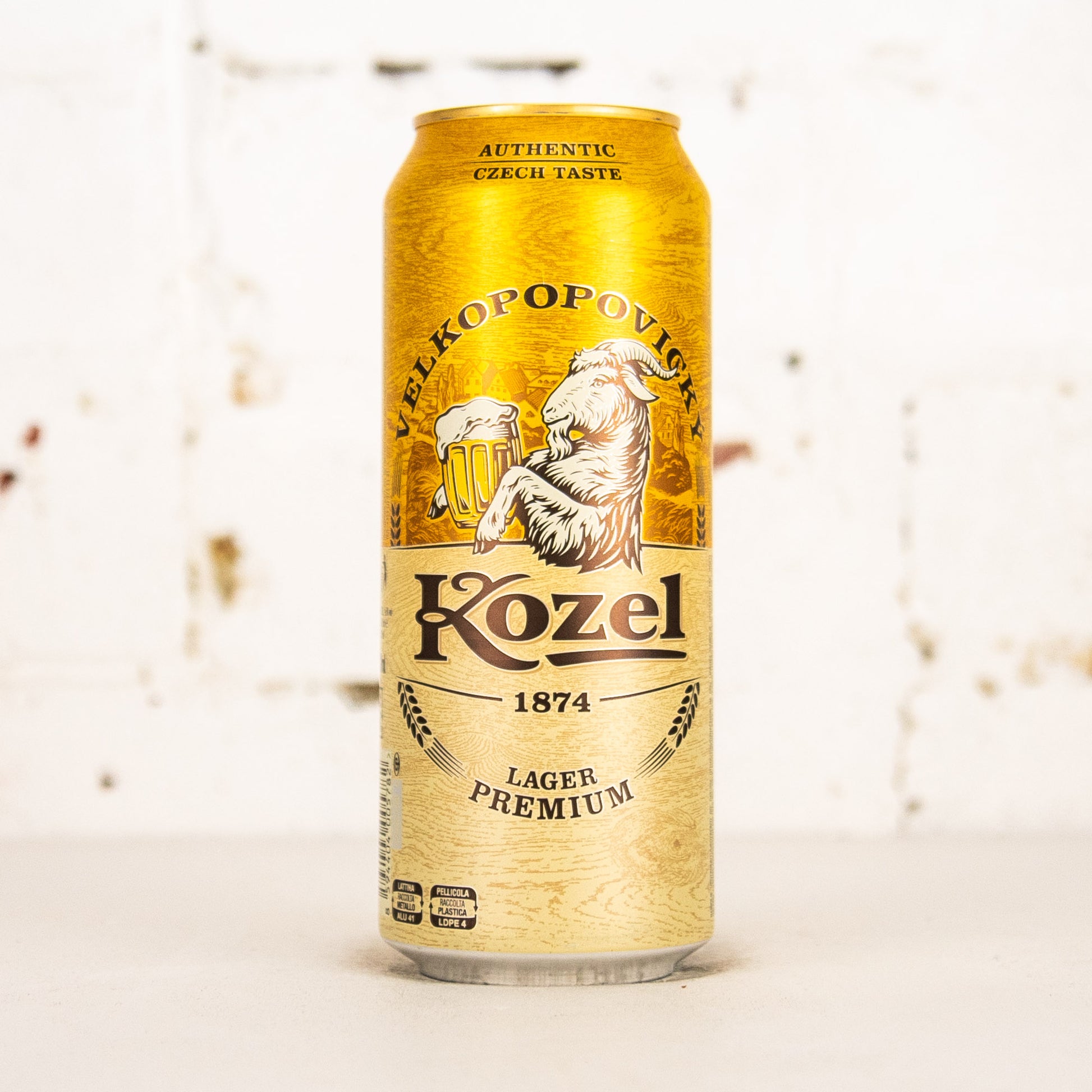 Kozel - Premium Lager