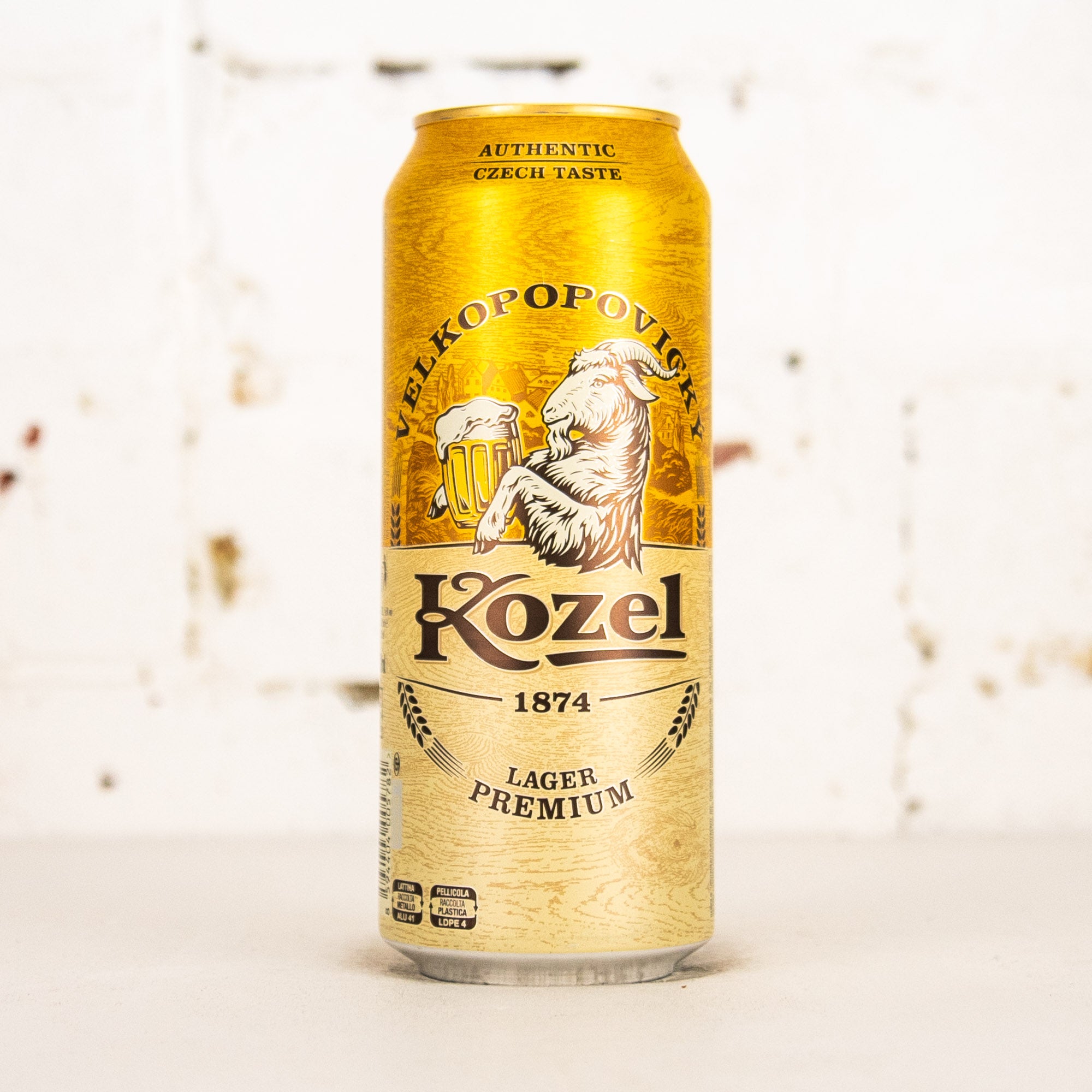 Kozel - Premium Lager