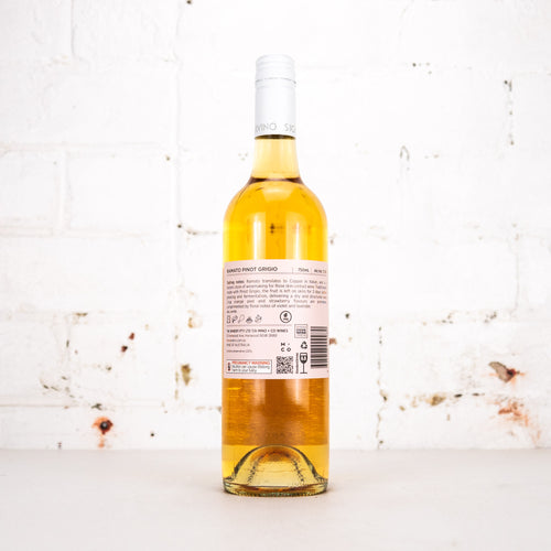 Mino & Co - Signor Vino Ramato 750ml