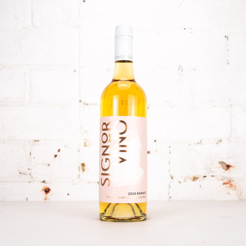 Mino & Co - Signor Vino Ramato 750ml
