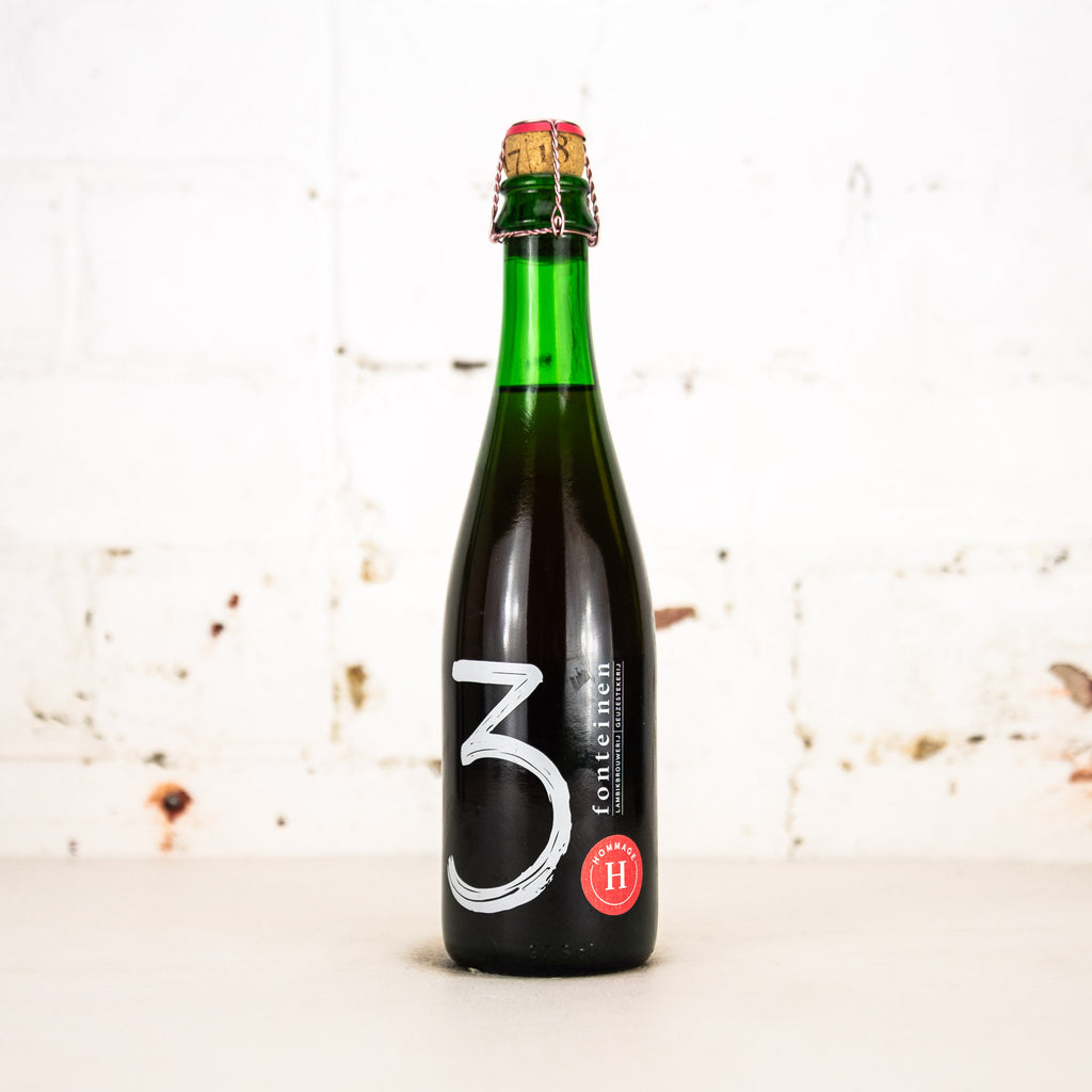 3 Fonteinen - Hommage 17/18 No75 375ml