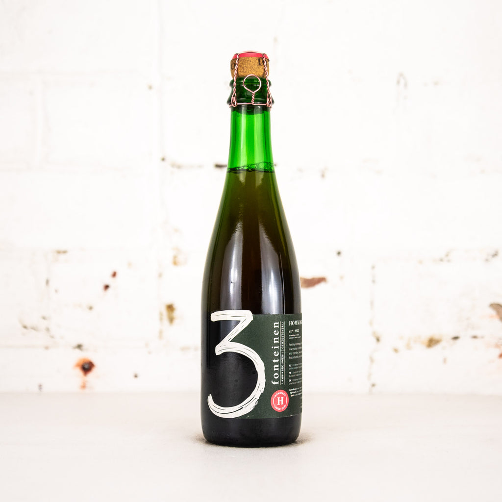 3 Fonteinen - Hommage 19/20 No71 375ml