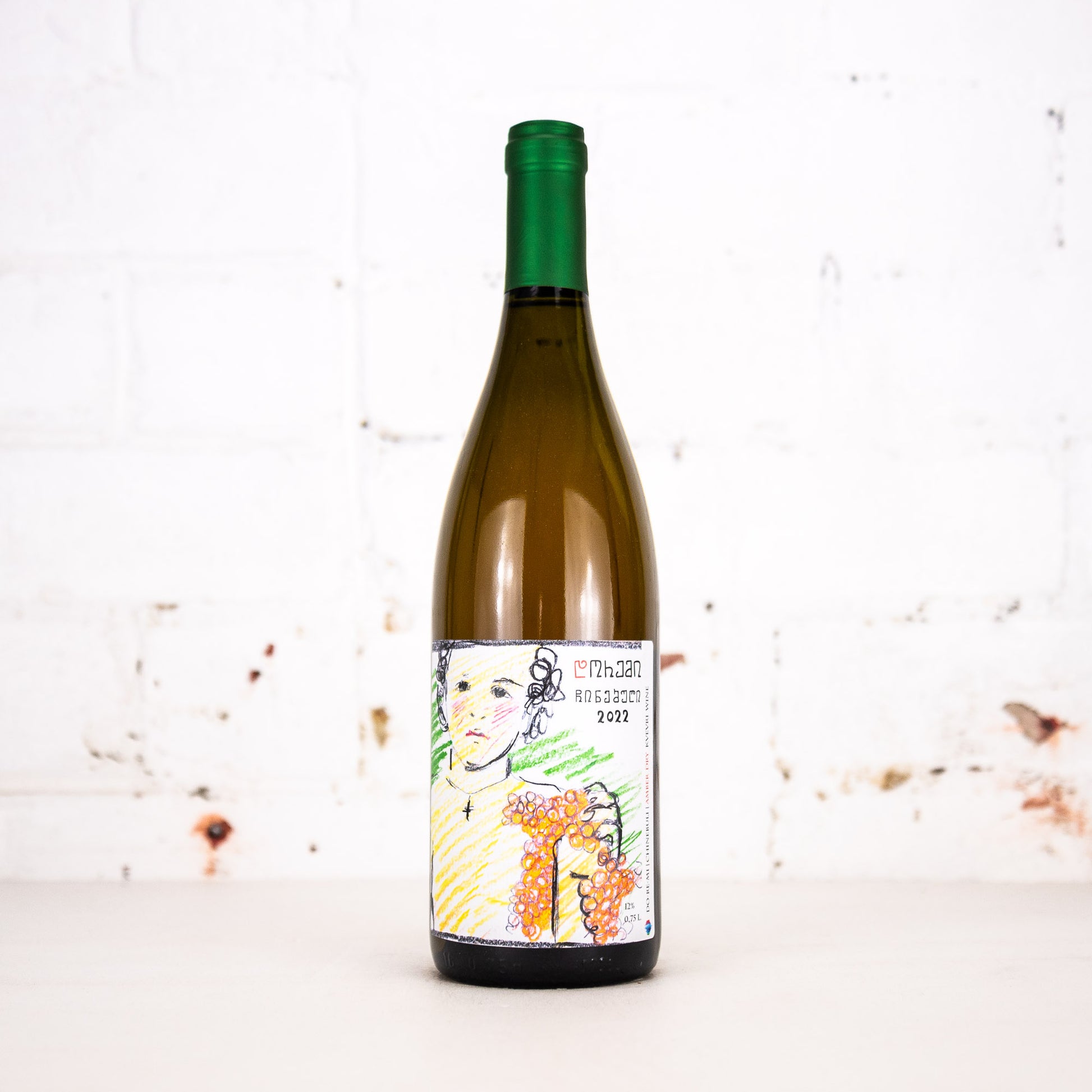 Do Re Mi - Chinebuli 2022 750ml