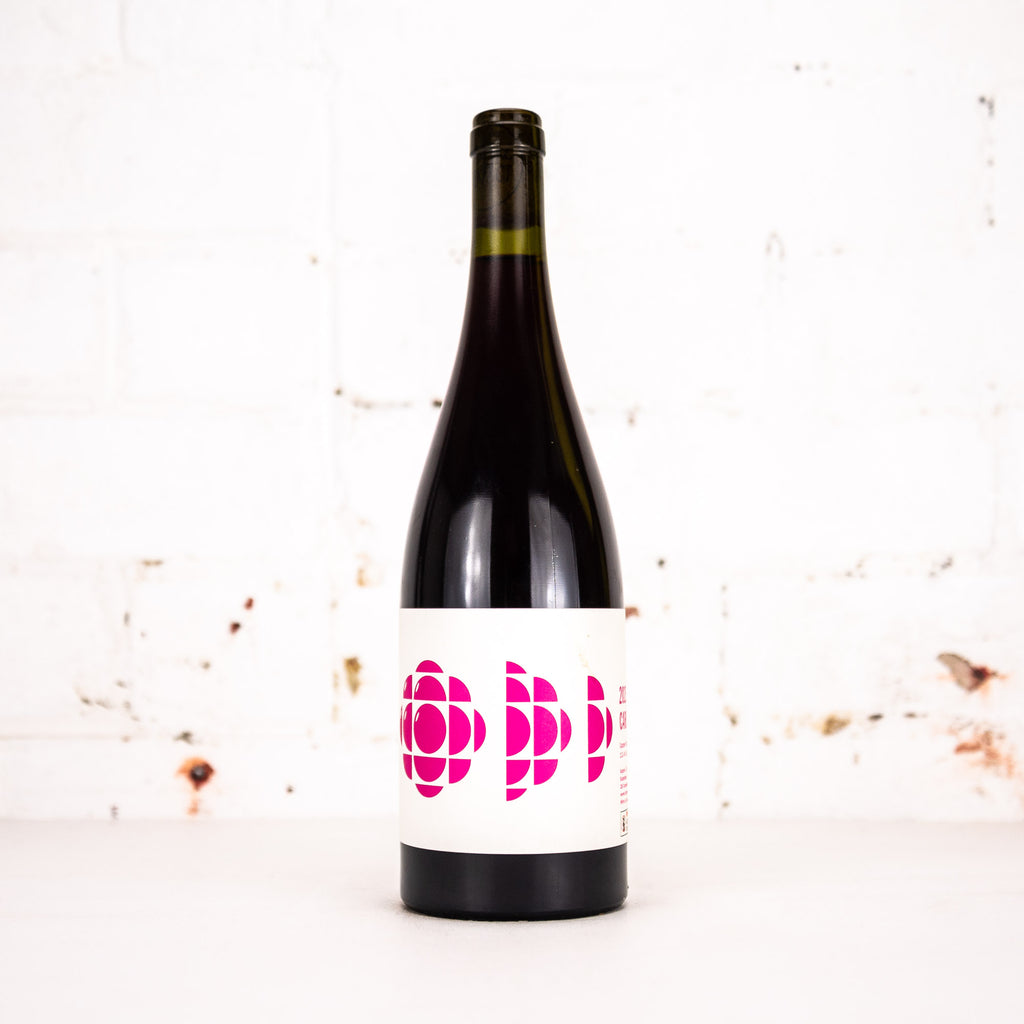 Future Perfect - Carbonique 2025 750ml