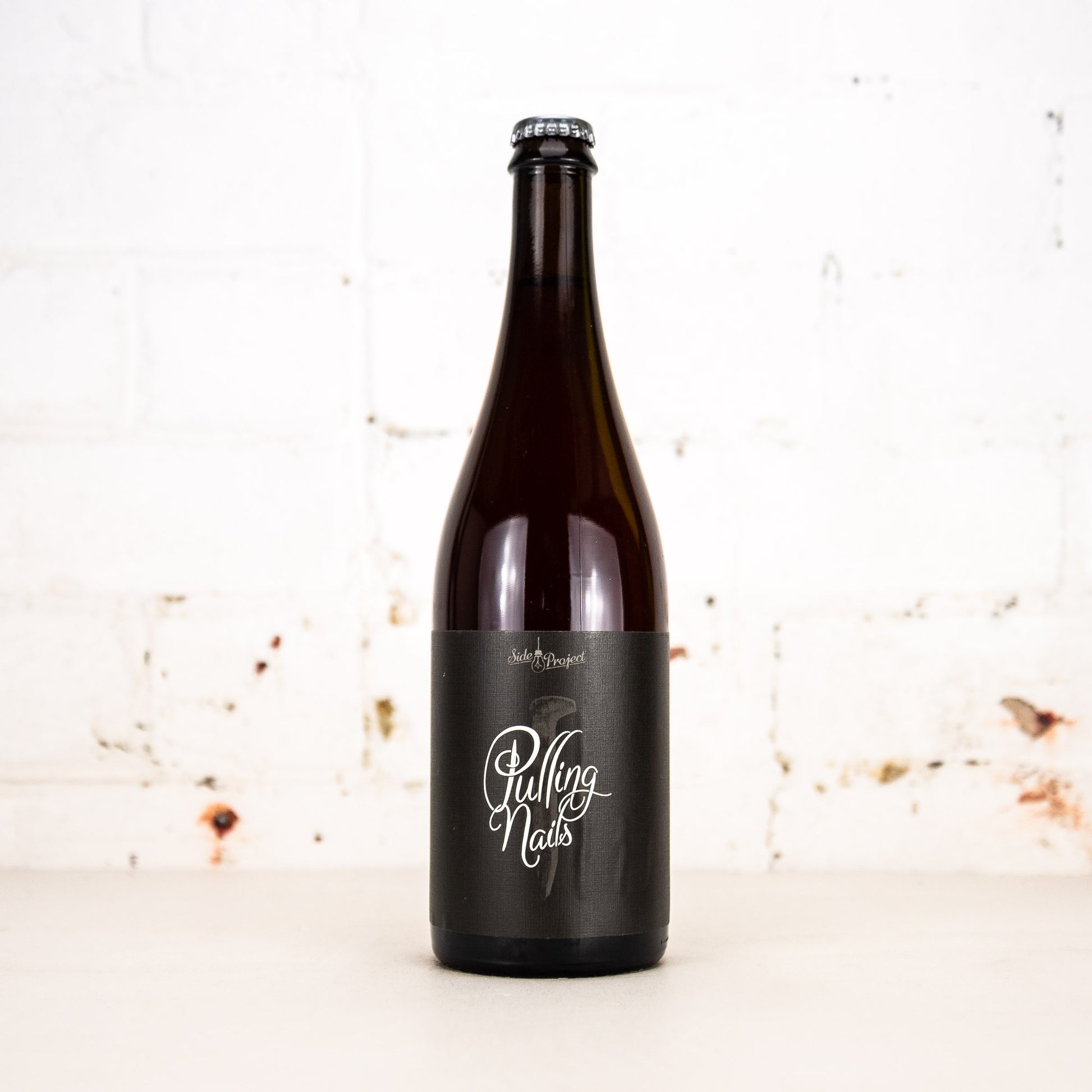 Side Project - Pulling Nails Blend #15 750ml