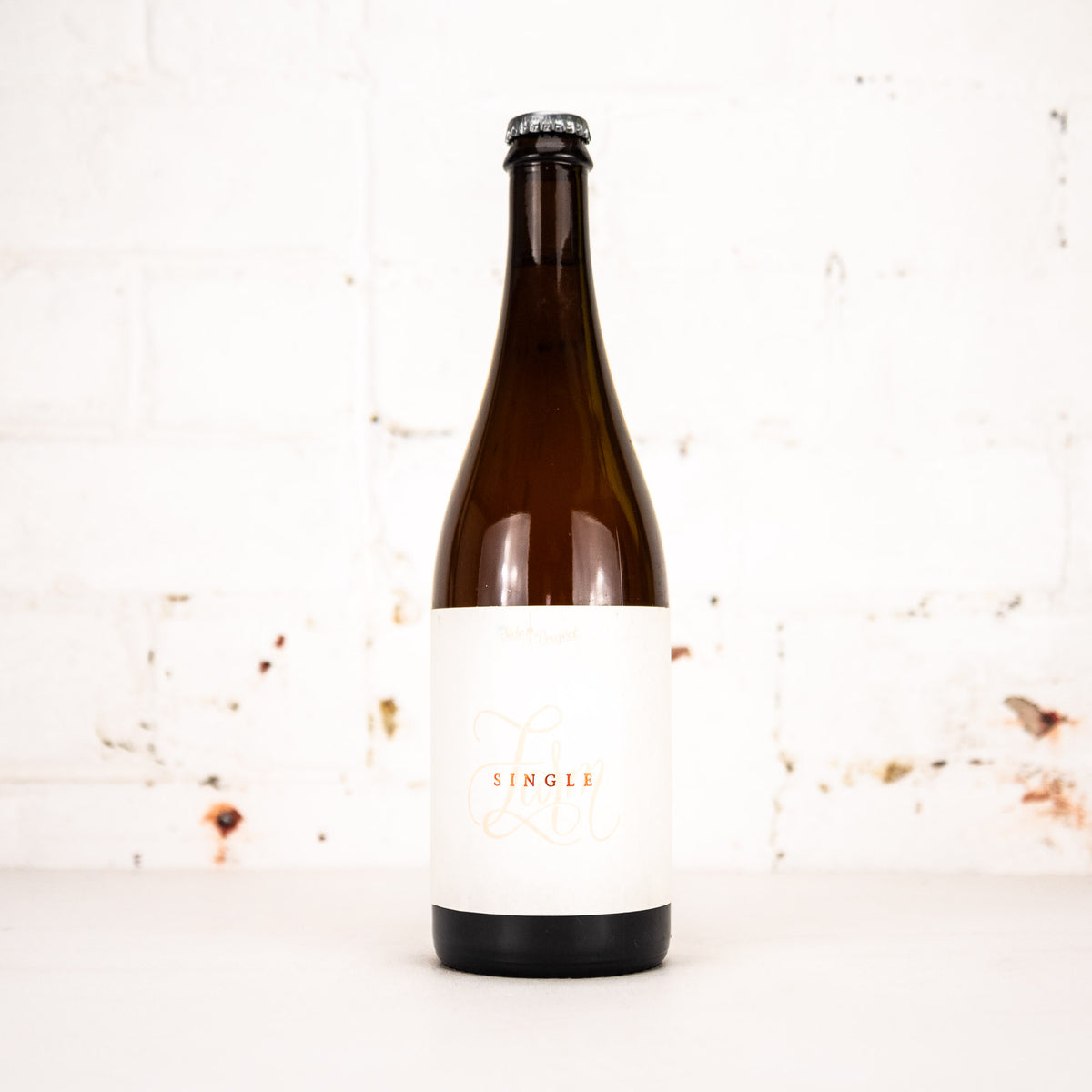 Side Project - Single Farm Motueka Farmhouse Pale Ale 750ml