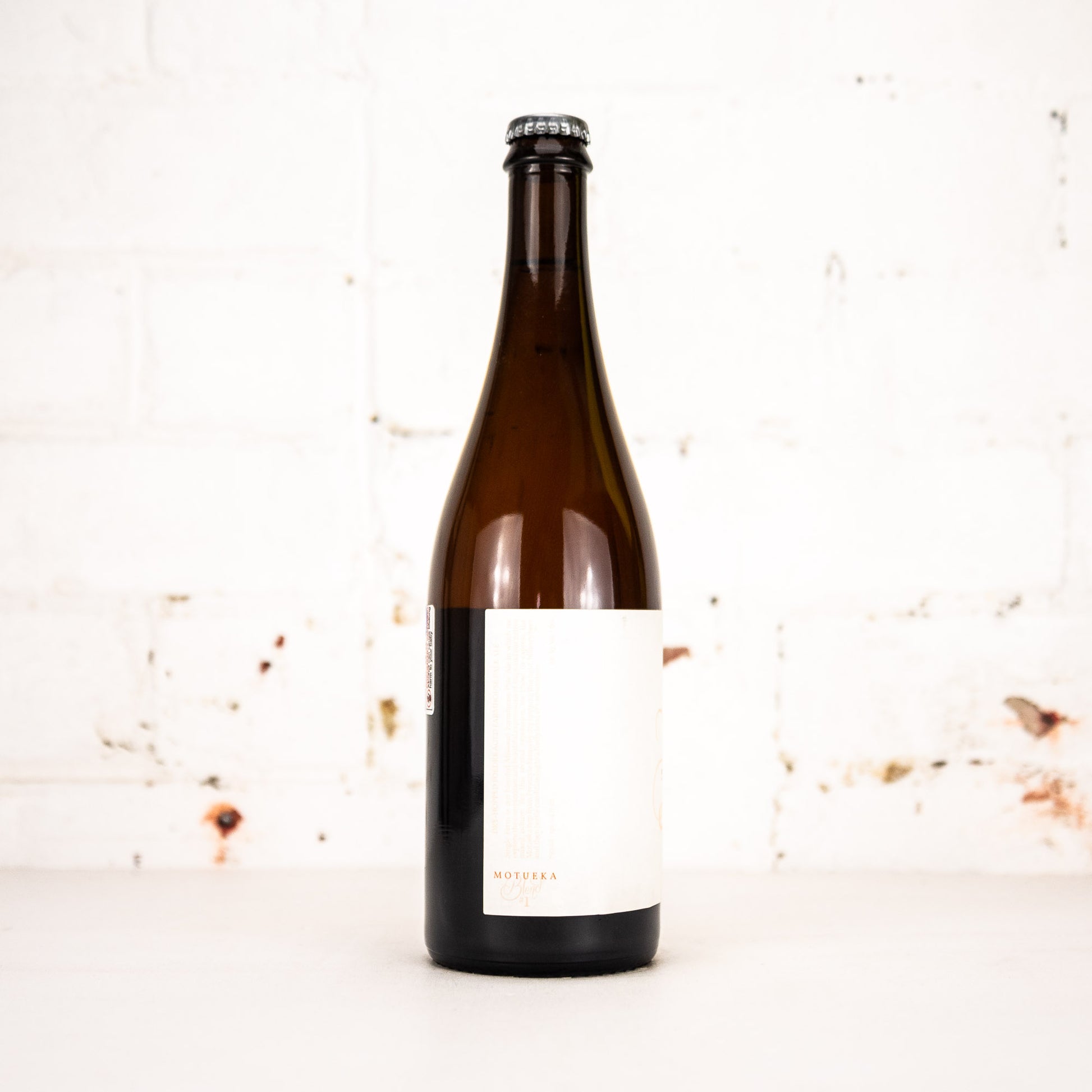 Side Project - Single Farm Motueka Farmhouse Pale Ale 750ml