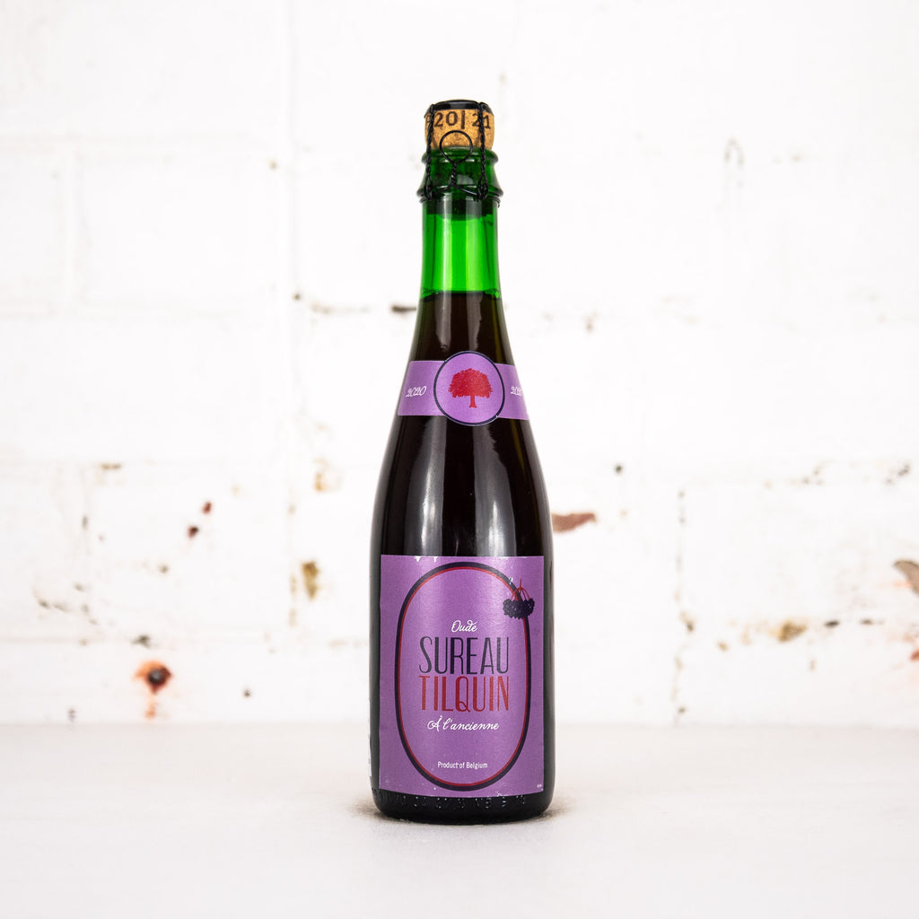 Tilquin - Oude Sureau Tilquin à l'Ancienne 20/21 375ml