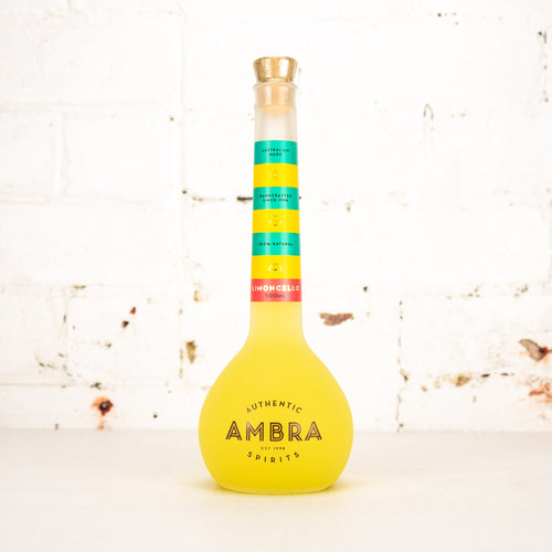 Ambra - Limoncello 500ml
