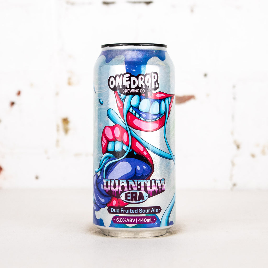 One Drop - Quantum Era: Duo Fruited Sour