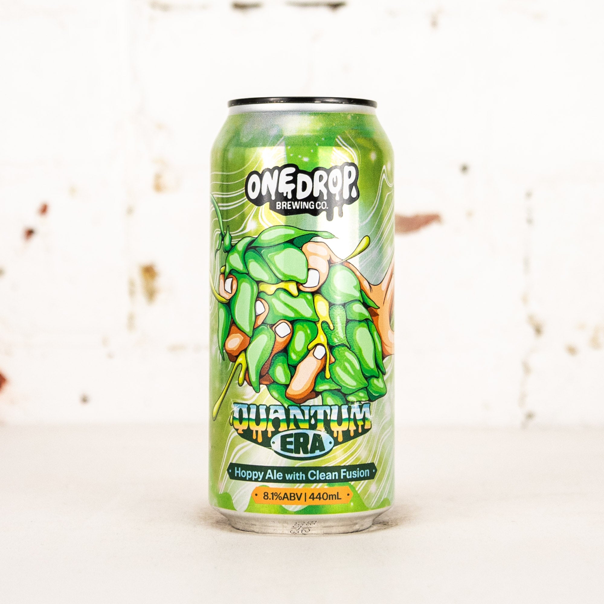 One Drop - Quantum Era: Hoppy Ale