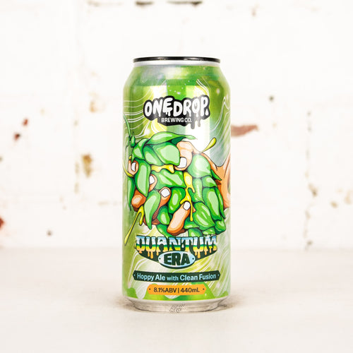 One Drop - Quantum Era: Hoppy Ale
