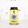 Urban Alley x Bells Beach - 'Between Tides' NZ IPA