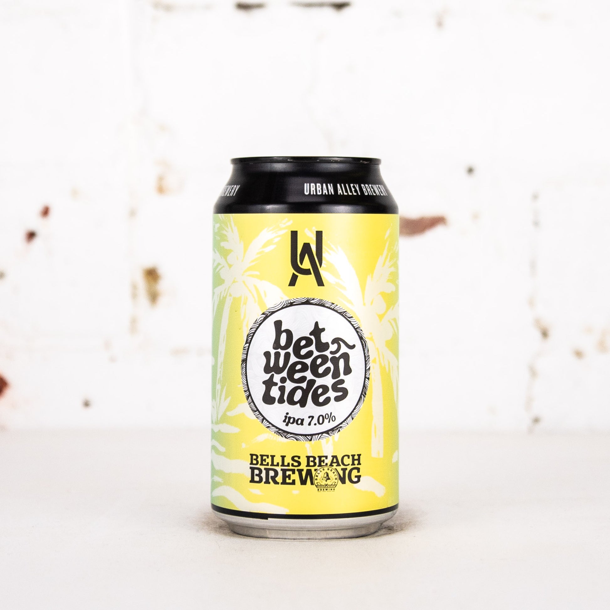 Urban Alley x Bells Beach - 'Between Tides' NZ IPA