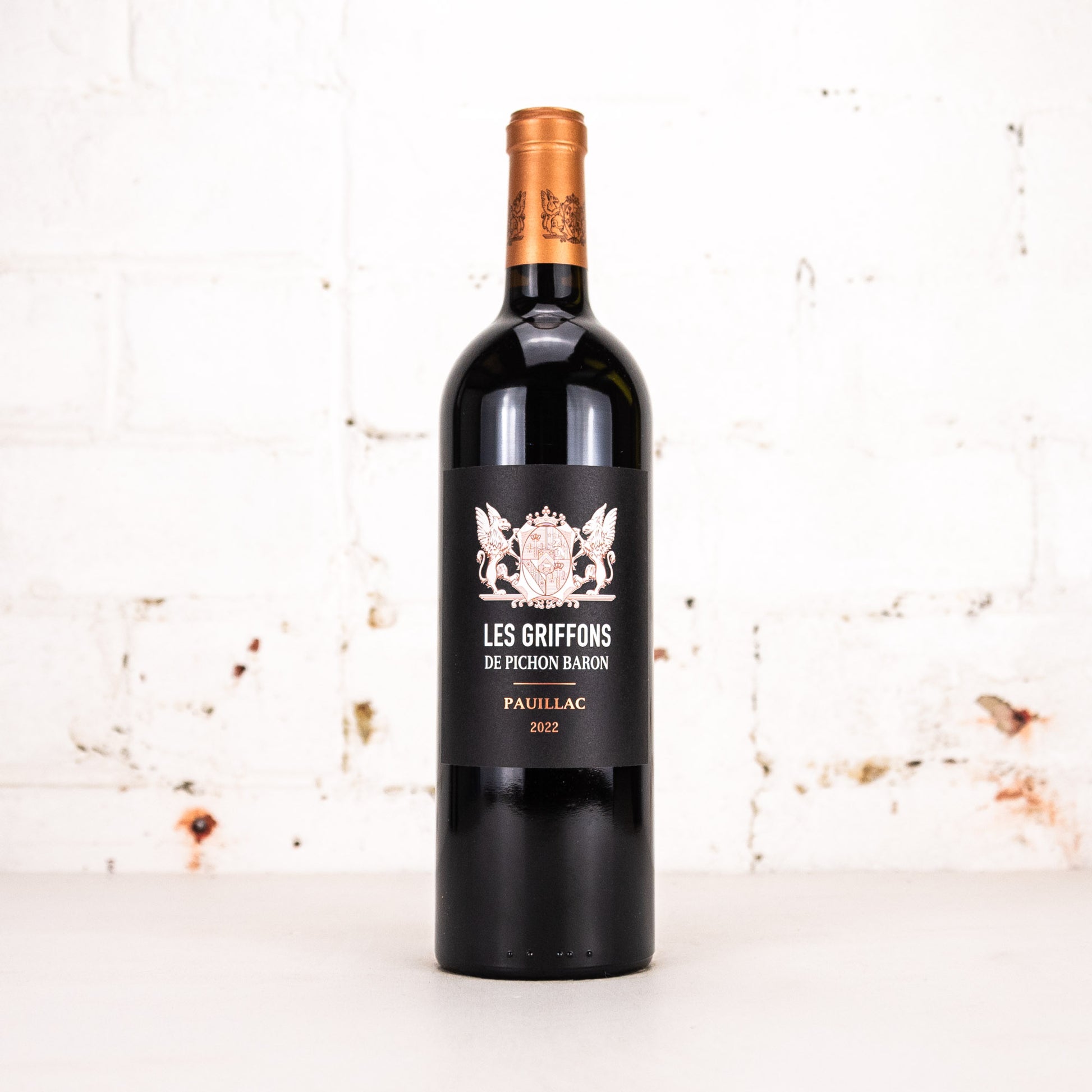 Chateau Pichon Baron - Pauillac 2022 750ml