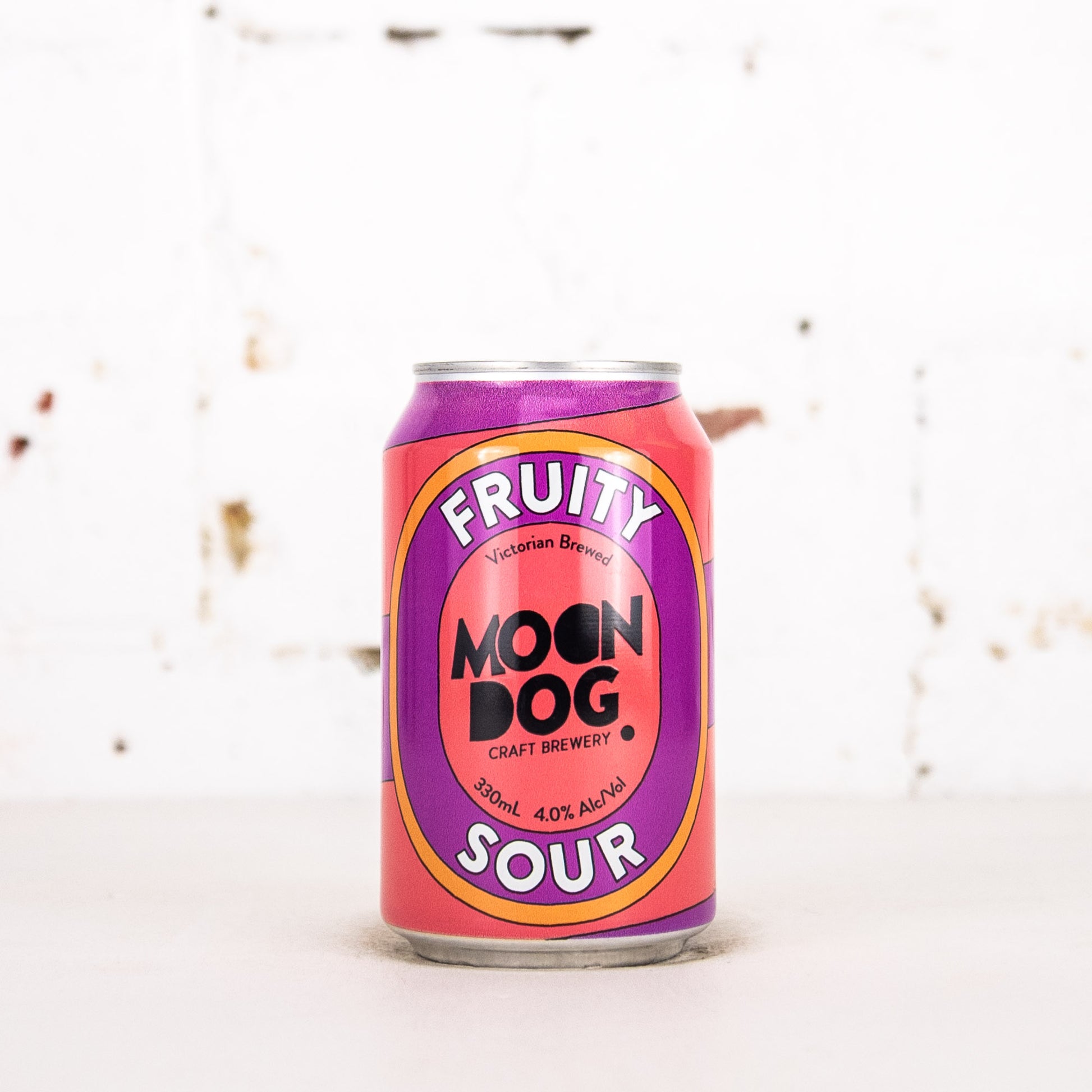 Moon Dog - Fruity Sour