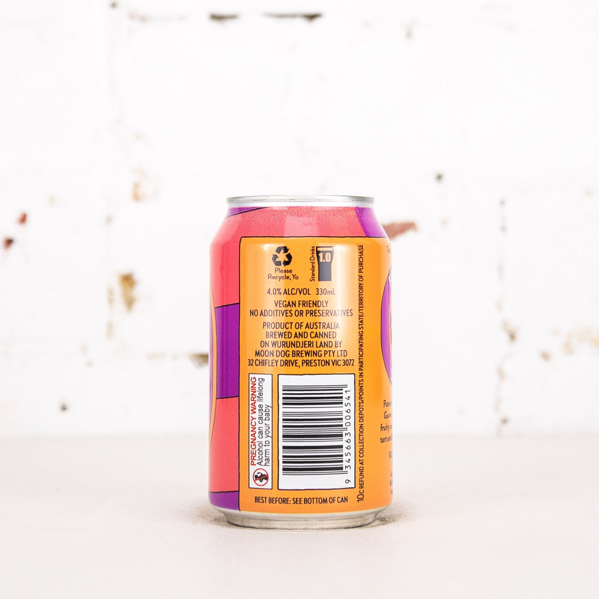 Moon Dog - Fruity Sour