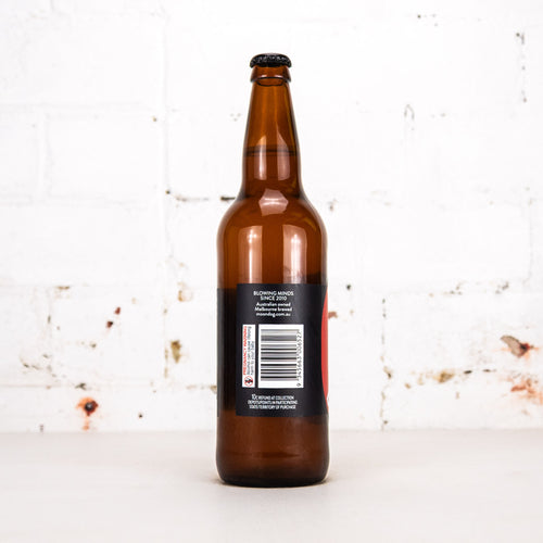 Moon Dog - Roadie Draught 650ml