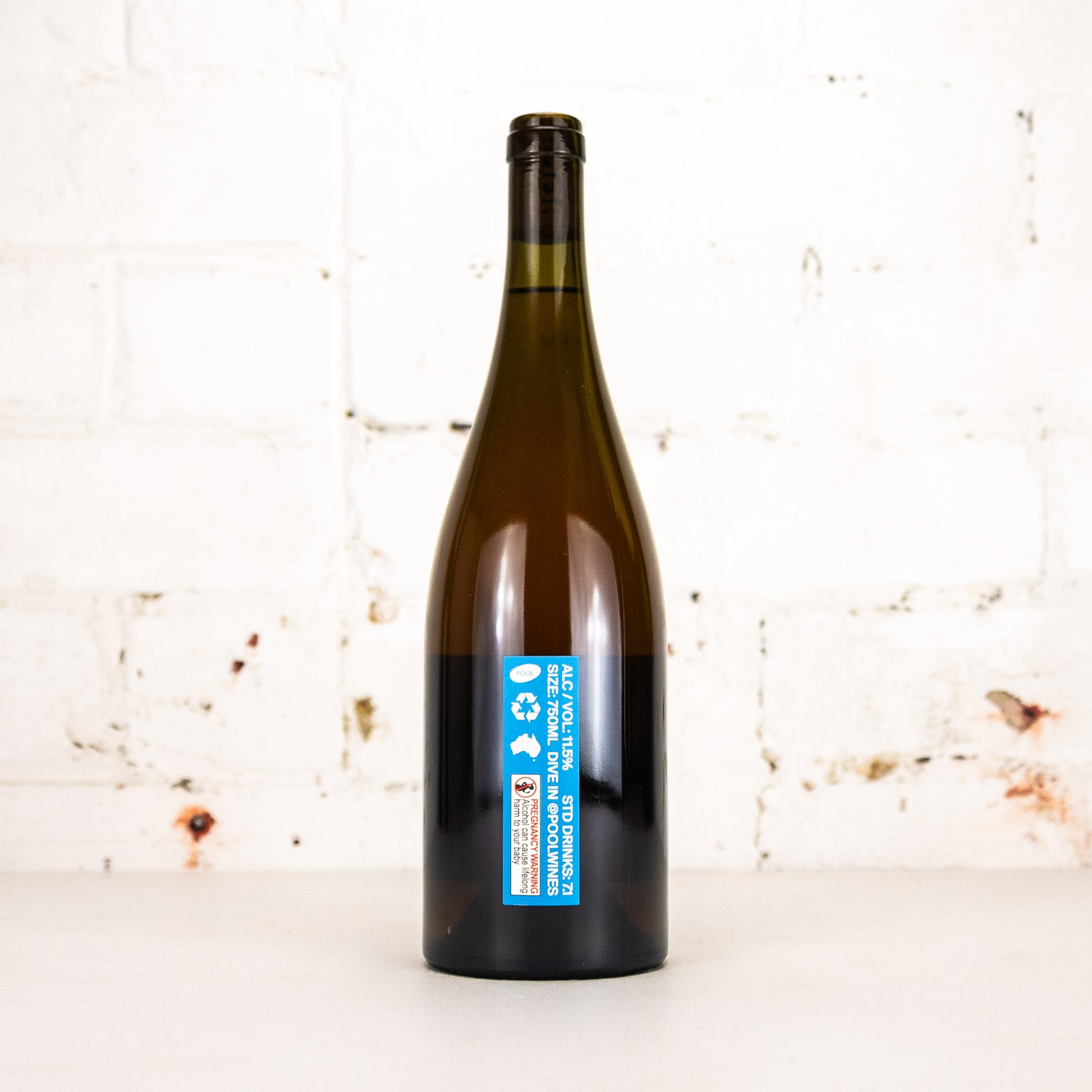 Pool Wines - Loosebrain Viognier 750ml